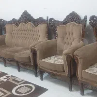 مبلمان و میز غذاخوری
