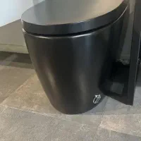 توالت فرنگی وال هنگ هوشمند