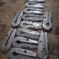 وسایل موتورسیکلت هندا