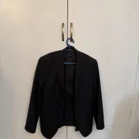 کت تک، پیراهن و شلوار پارچه ای