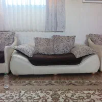 مبل راحتی 7نفره