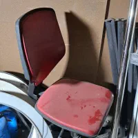 صندلی چک اوت