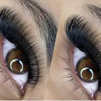 تخفیف کاشت مژه و اکستنشن مژه