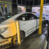 صافکاریpdr ماشینهای خارجی ژاپنی آلمانی کره ای چینی