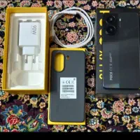 گوشی موبایل Poco x7pro