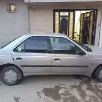 405 89|خودرو سواری و وانت|سنندج, |دیوار