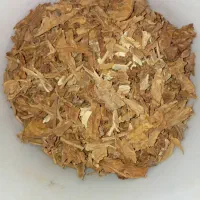 برگ زرد