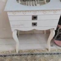 کنسول قاشق وچنگال