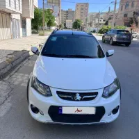 کوییک ۱۴۰۰R بدون رنگ و ضربه