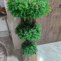 درختچه مصنوعی
