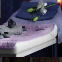 خدمات ماساژ درمنزل