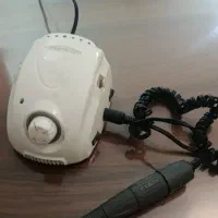 دستگاه سوهان برقی کاشت ناخن برند ماراتن چمپیون