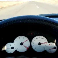 206 sd v8