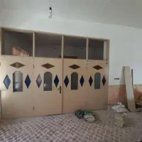 چهار چوب در چهار تیکه