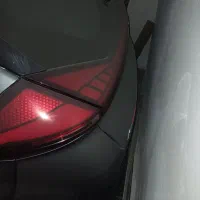 فروش x33 cross|خودرو سواری و وانت|مشهد, سجاد شهر|دیوار