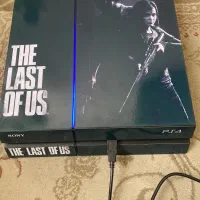 PS4|کنسول، بازی ویدئویی و آنلاین|تهران, تختی|دیوار