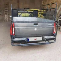 فروش وانت آریسان ۲  دوگانه سوز