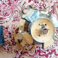 موتور لباس شویی دوقلو سالم