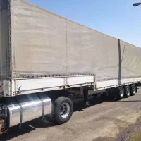 کانتین چادری جامبو ماموت مدل ۸۲