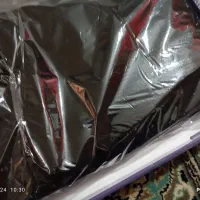 پارچه چادر مشکی