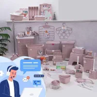 کارشناس فروش و بازاریاب