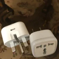 آداپتور شارژر اصلی آیفون