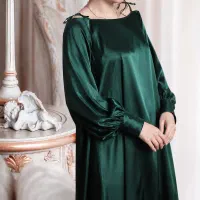لباس مجلسی