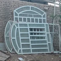فروش درب و پنجره