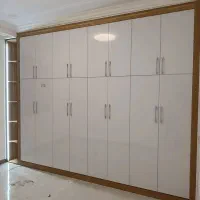 کمد کابینت