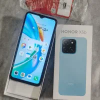 گوشی هانرX5b