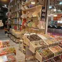 مغازه اجاره ای به متراژ ۹۰متر واقع در راسته بازار