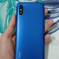 گوشی Redmi9a در حد نو