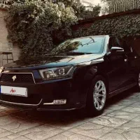 دنا پلاس توربو ۶دنده فول