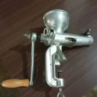آب غوره گیری در حد نو