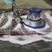 قالی شویی ومبل شویی حصه