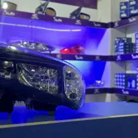 چراغ جلو کروز پارس سمند 206 207 رانا