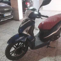 sym اتومات لاکی ۱۸۰ تایوان اصل