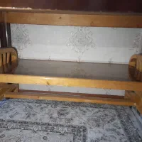میز جلو مبلی