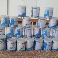 بانکه شیر خشک