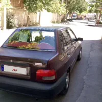 پراید 84