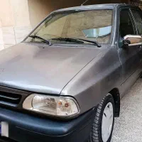 فروش ماشین