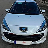 207  tu5    1403|خودرو سواری و وانت|دیواندره, |دیوار