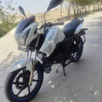 فروش فوری آپاچی 93