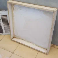 زیر کولری pvc
