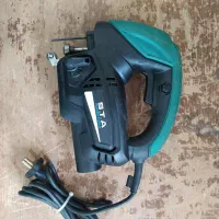 عمود بر اره چکشی برقی کلکسیونی