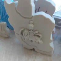 بیس خام مذهبی و ملی
