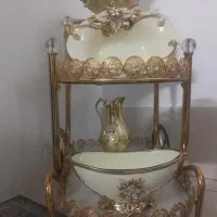 دکوری طلایی