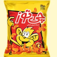 محصولات چیتوز