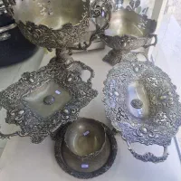 سرویس پذیرایی پیوتر درجه یک