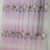 پرده اتاق کودک